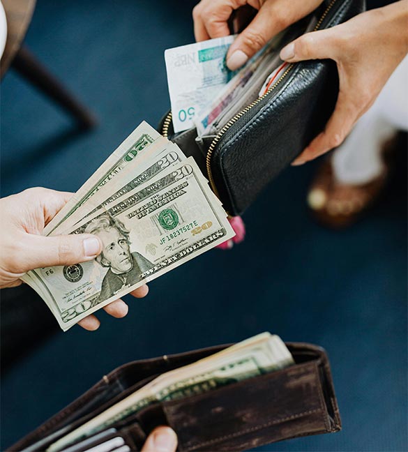 exchange-currency