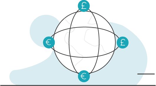 Confirm your exchange rate